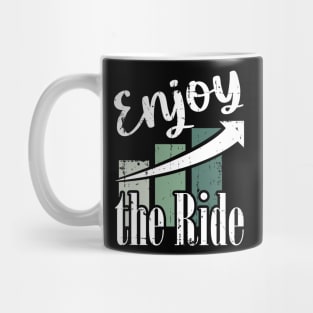 Enjoy the Ride Mug